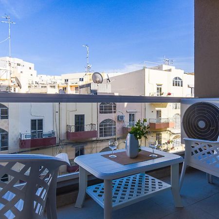 Spacious Brand New Apartment 3 Bdr 2Bth Bugibba St. Paul's Bay Dış mekan fotoğraf