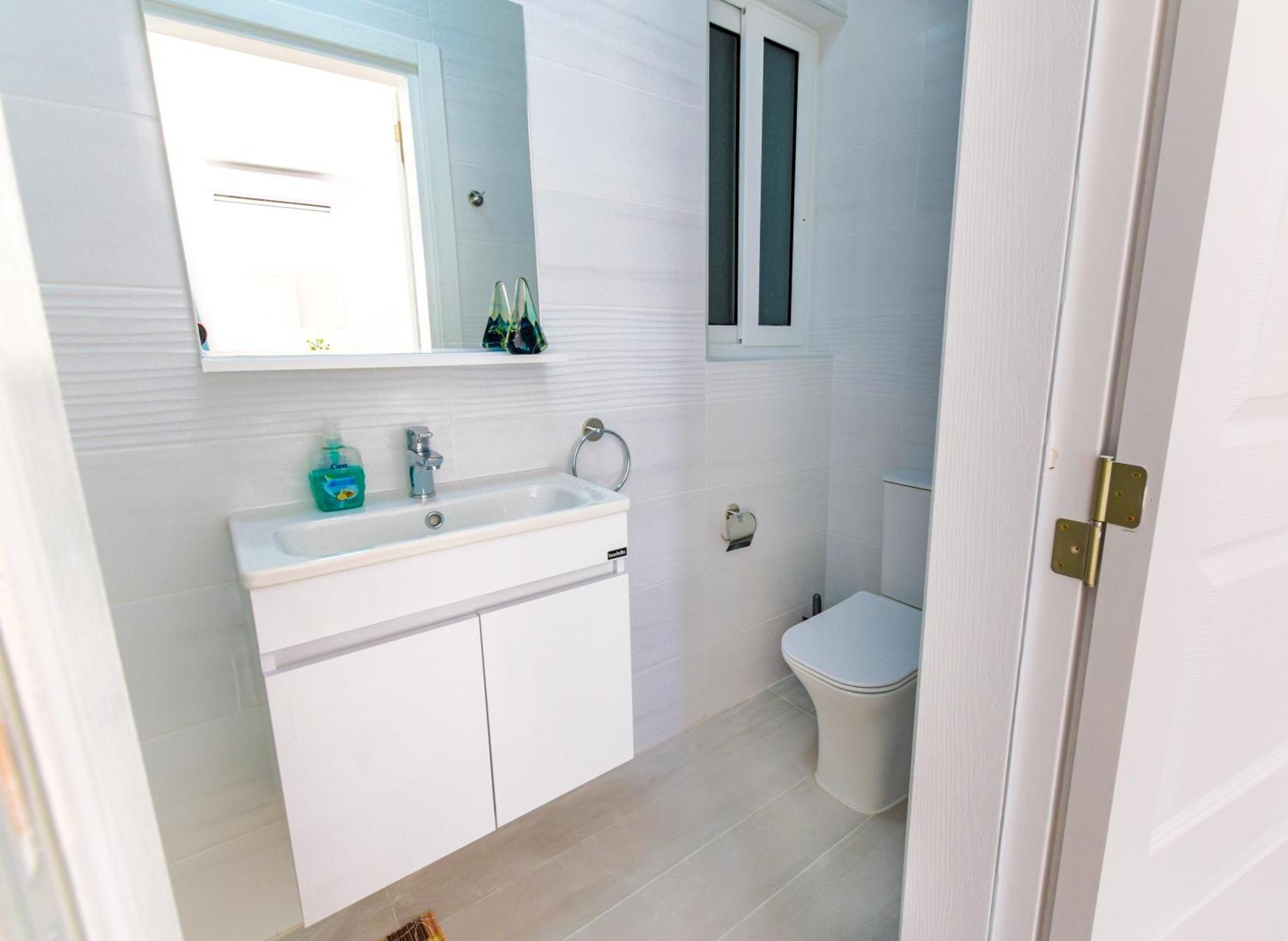Spacious Brand New Apartment 3 Bdr 2Bth Bugibba St. Paul's Bay Dış mekan fotoğraf