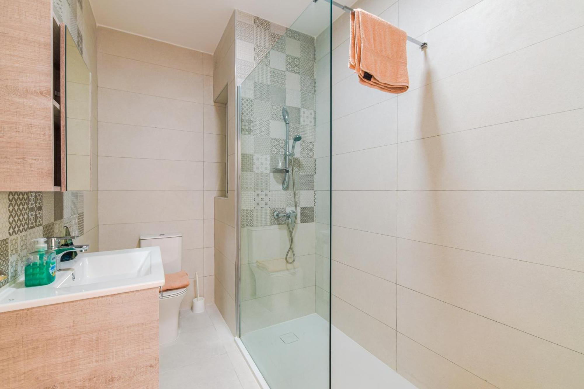 Spacious Brand New Apartment 3 Bdr 2Bth Bugibba St. Paul's Bay Dış mekan fotoğraf