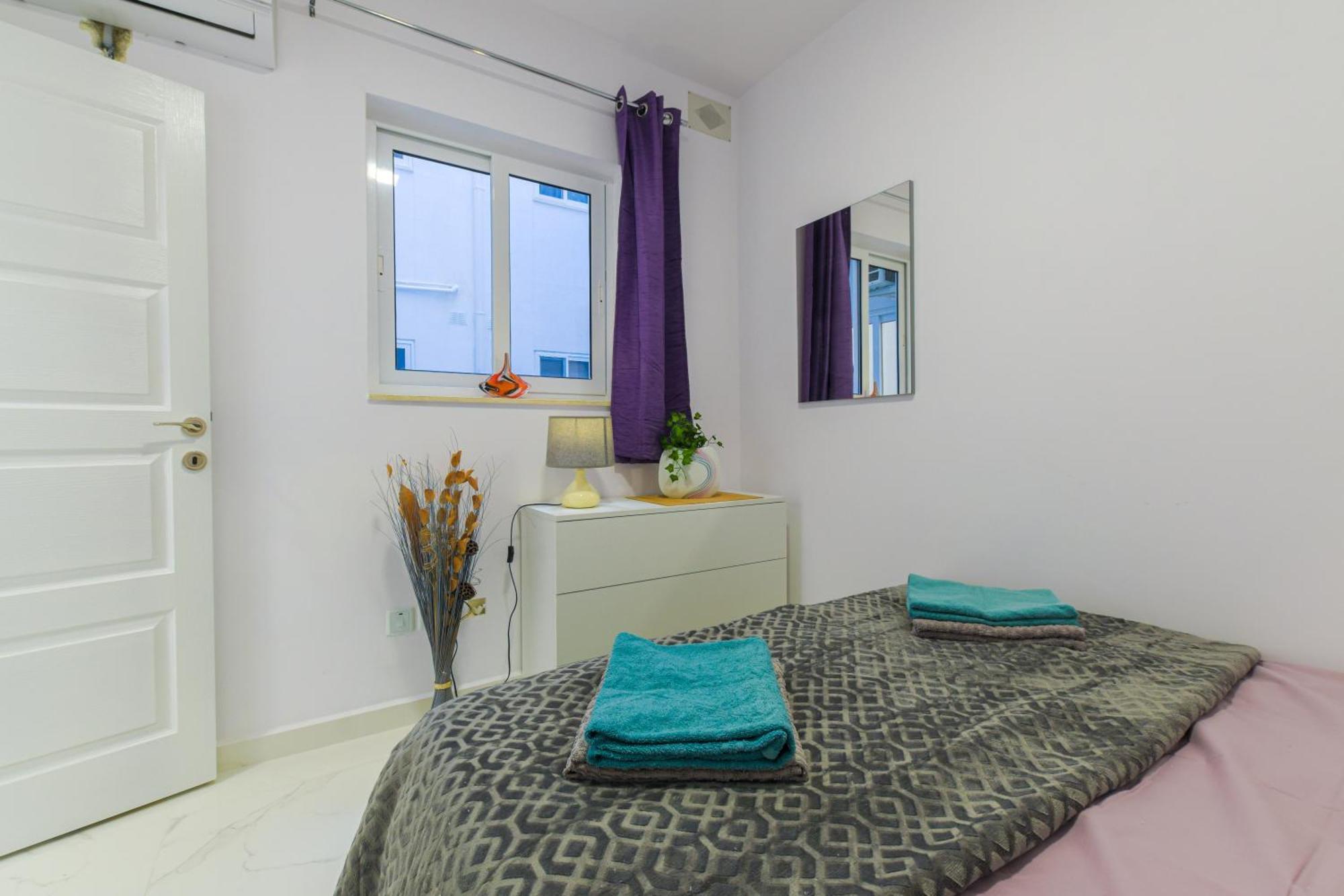 Spacious Brand New Apartment 3 Bdr 2Bth Bugibba St. Paul's Bay Dış mekan fotoğraf